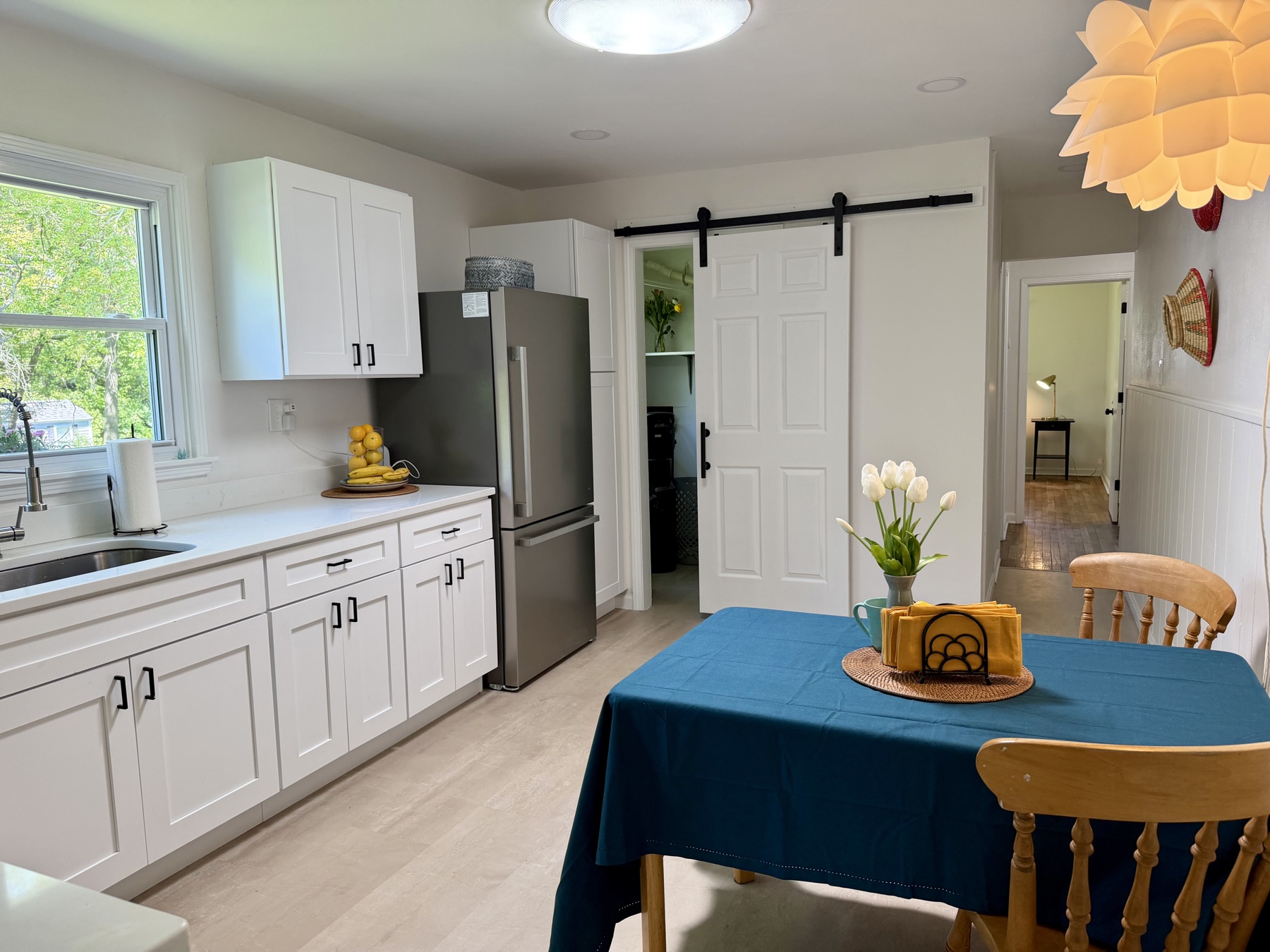 Mudroom